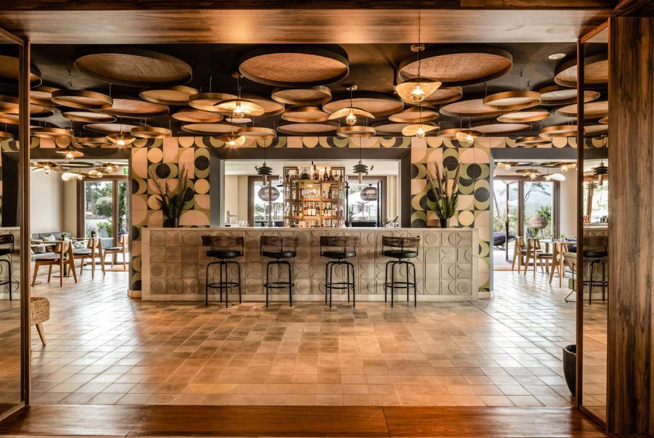 Kimpton Aysla Mallorca By Ihg Hotell Santa Ponsa