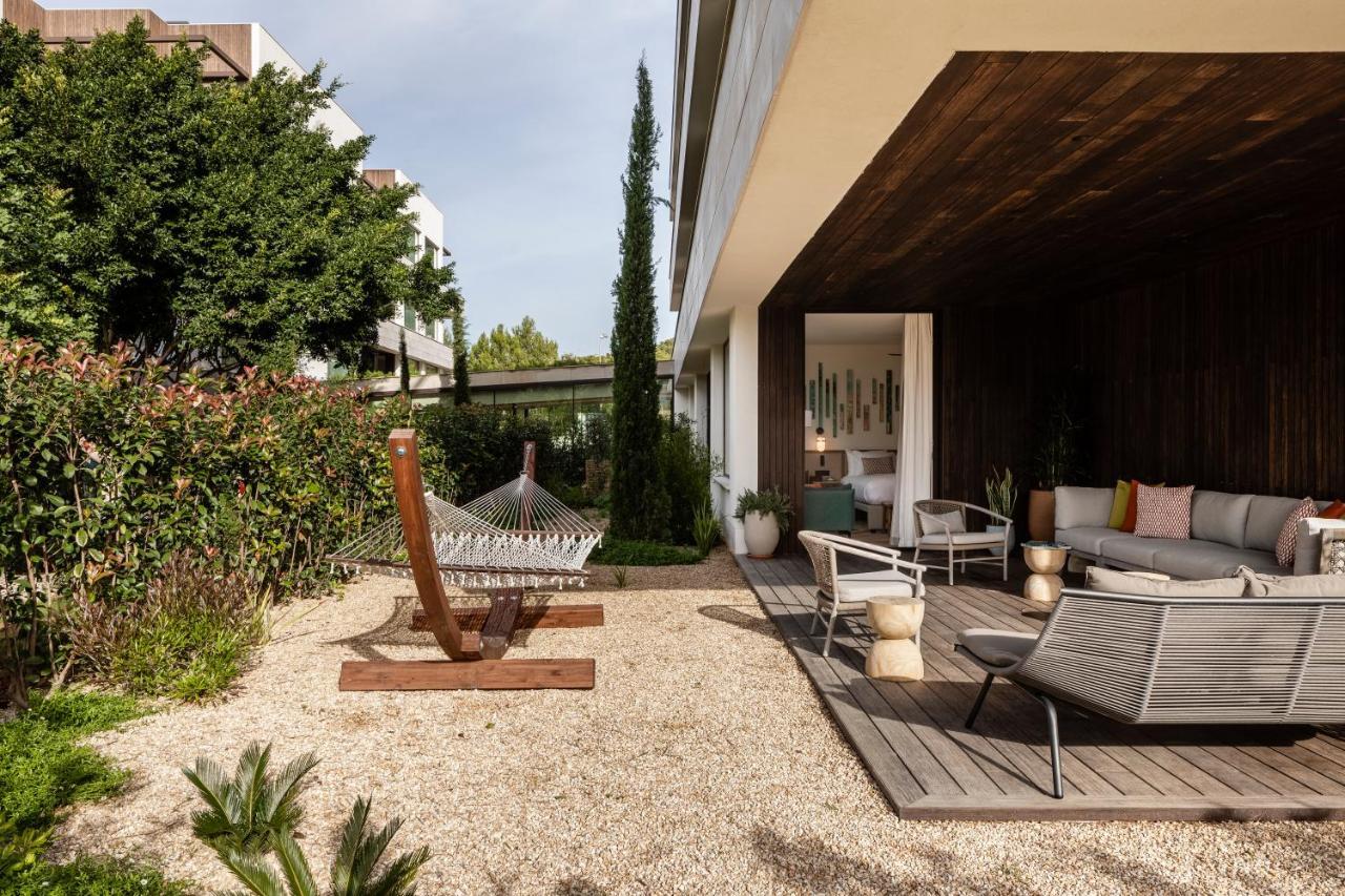 Hotell Kimpton Aysla Mallorca By Ihg 5*