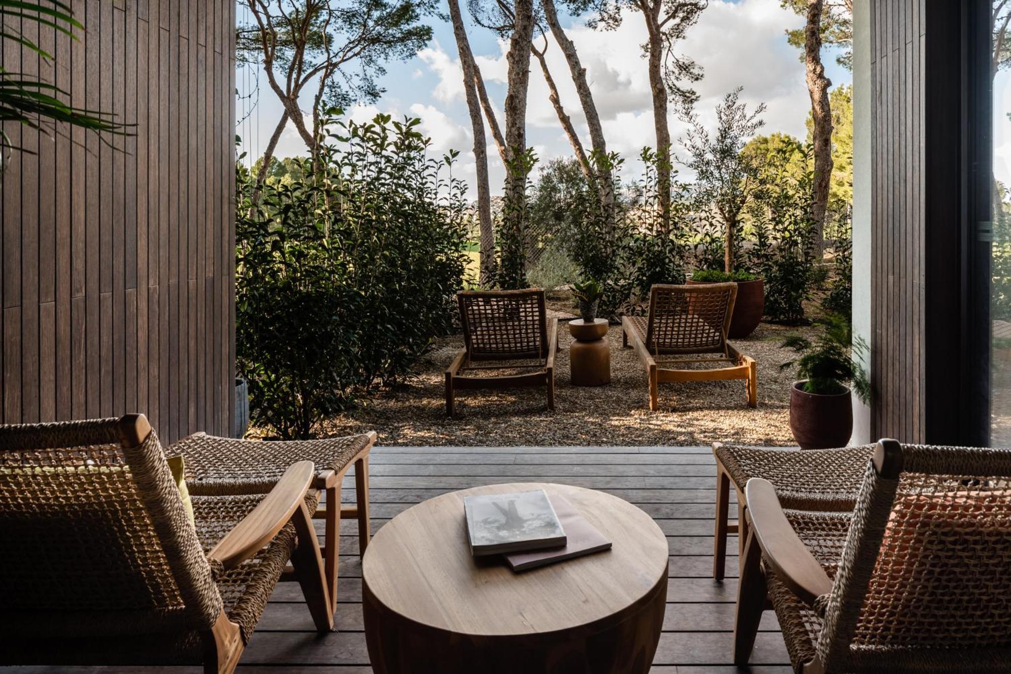 Hotel Kimpton Aysla Mallorca By Ihg Santa Ponça